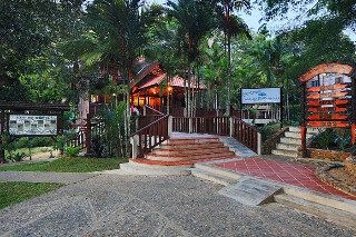 มูเทียร่า ตามัน เนการ่า (Mutiara Taman Negara)0
