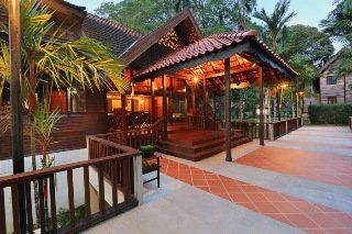 มูเทียร่า ตามัน เนการ่า (Mutiara Taman Negara)1