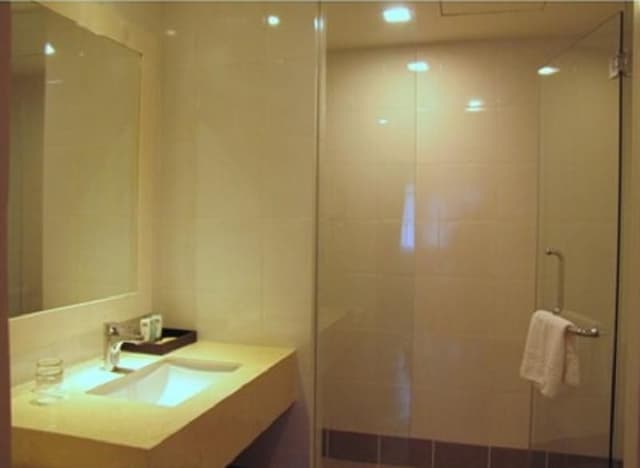 SUITE DELUXE TWO BEDROOM