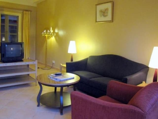 APARTMENT ONE BEDROOM