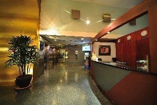 Alpha Genesis Hotel Alpha Genesis Hotel