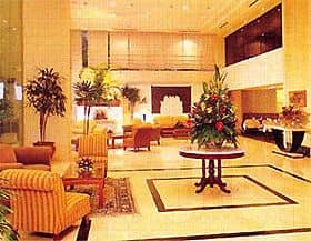 AnCasa Hotel Kuala Lumpur AnCasa Hotel Kuala Lumpur