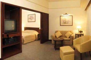 Berjaya Times Square Hotel Kuala Lumpur Berjaya Times Square Hotel Kuala Lumpur