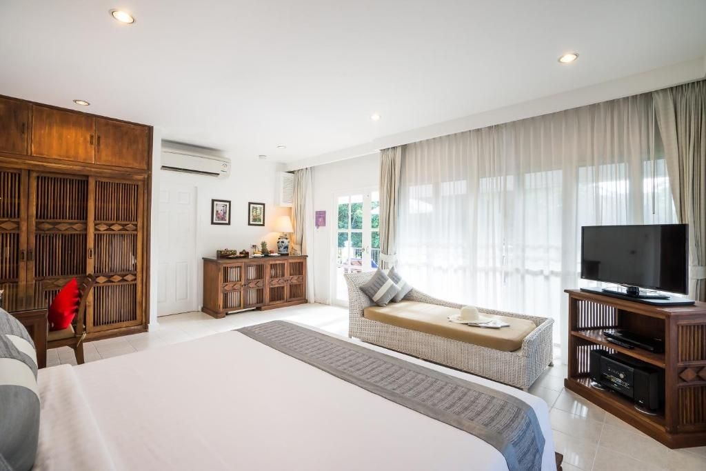 ลักษสุภา หัวหิน (Laksasubha Hua Hin)4