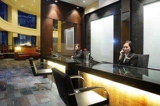 Darby Park Executive Suites Darby Park Executive Suites