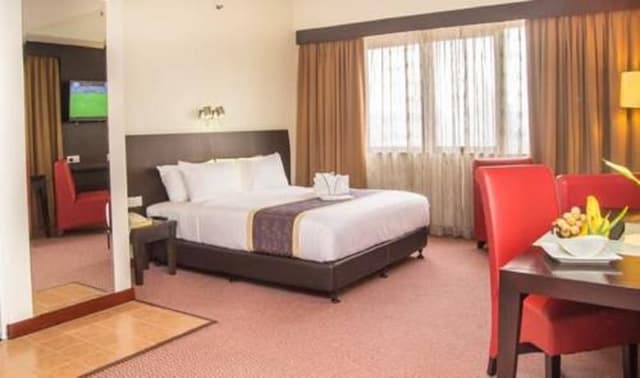 SUITE STANDARD