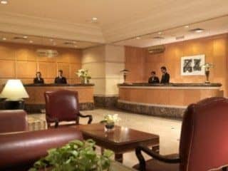 Sunway Putra Hotel and Resorts Sunway Putra Hotel and Resorts