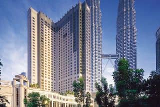 Mandarin Oriental, Kuala Lumpur Mandarin Oriental, Kuala Lumpur