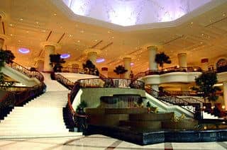 Marriott Putrajaya Marriott Putrajaya