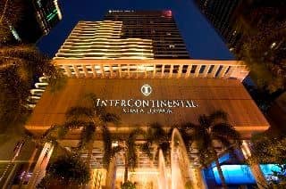InterContinental Kuala Lumpur InterContinental Kuala Lumpur