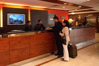 Summit Hotel KL City Centre Summit Hotel KL City Centre