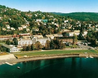 Park Vossevangen0