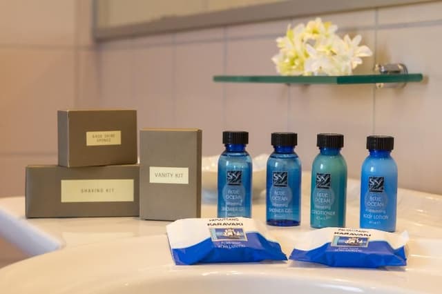 JUNIOR SUITE STANDARD