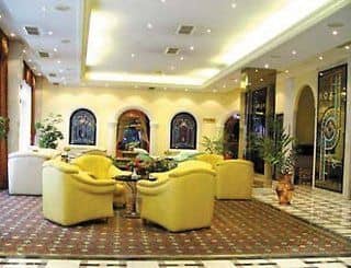 Green Anka Hotel Green Anka Hotel