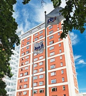 Park Inn by Radisson Solna2