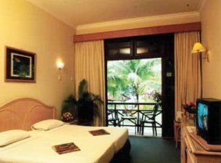 Federal Villa Beach Resort Langkawi0
