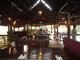 Kampung Tok Senik Resort Langkawi3
