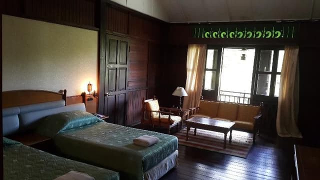 SUITE STANDARD
