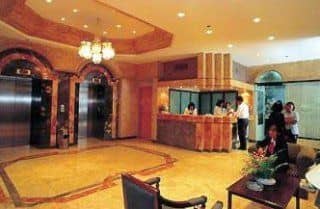 Mahkota Hotel Malacca Mahkota Hotel Malacca