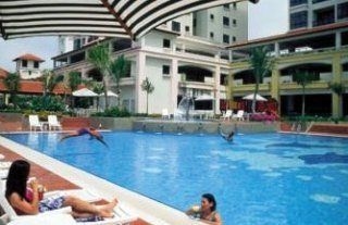 Mahkota Hotel Malacca4