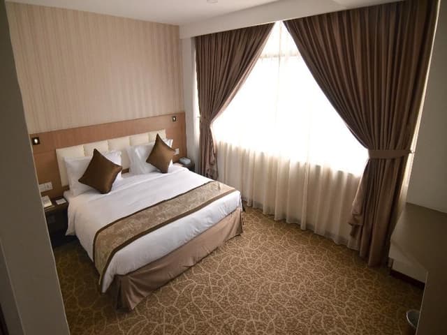 SUITE STANDARD