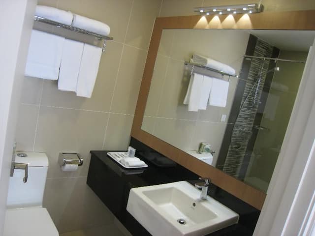 SUITE STANDARD