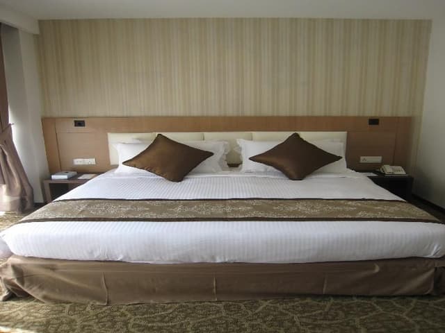 SUITE STANDARD