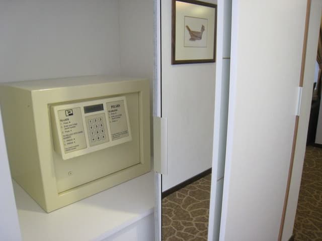 SUITE STANDARD