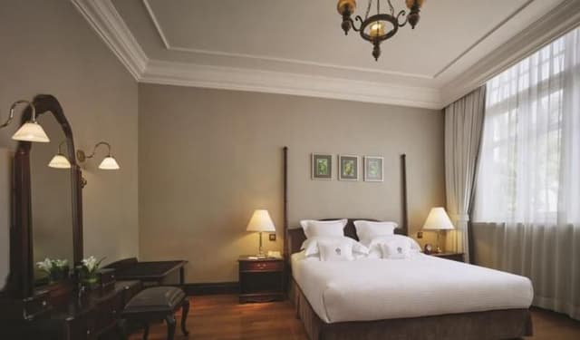 SUITE STANDARD