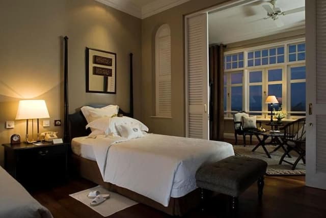 SUITE DELUXE