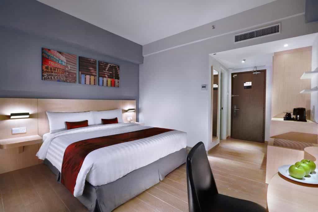 Hotel NEO+ Penang Hotel NEO+ Penang