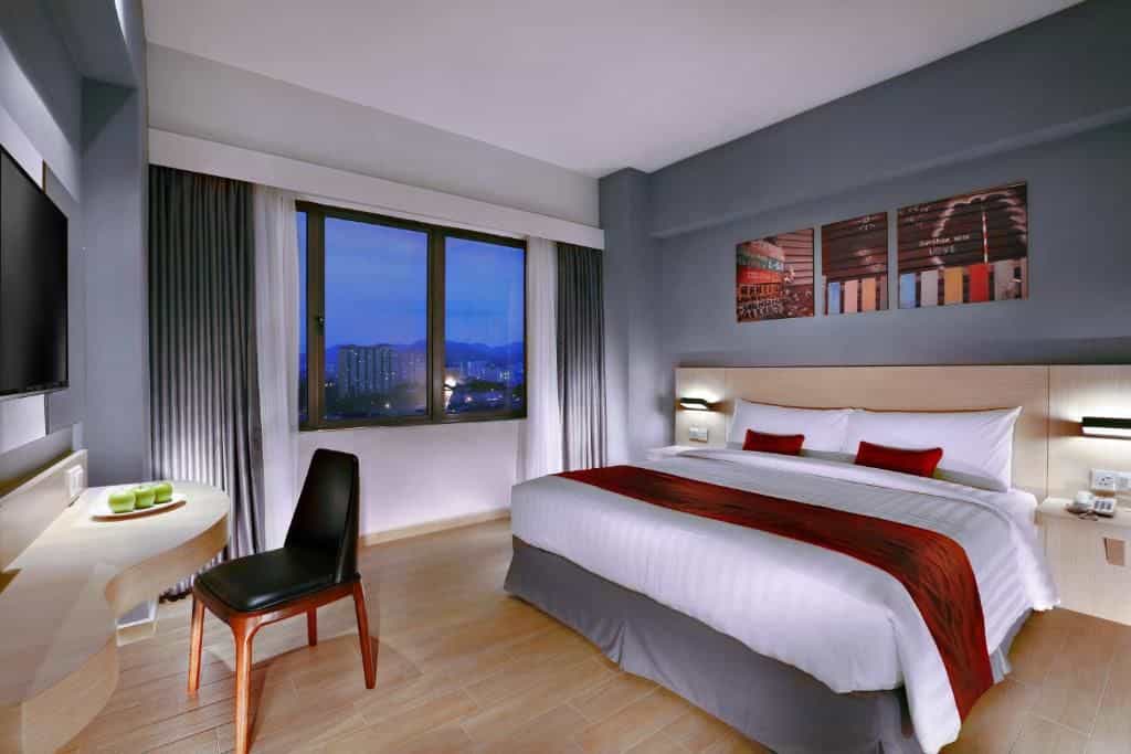 Hotel NEO+ Penang Hotel NEO+ Penang