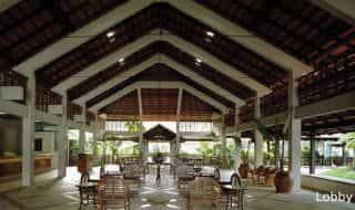 Pangkor Island Beach Resort