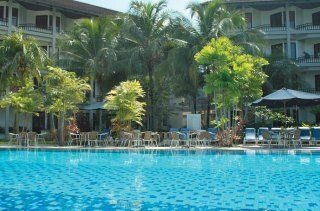 Pangkor Island Beach Resort1