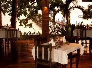 จาปามาลา รีสอร์ต บาย สมาธิ (Japamala Resort Tioman Island)3