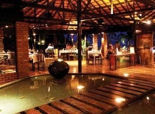 จาปามาลา รีสอร์ต บาย สมาธิ (Japamala Resort Tioman Island)4