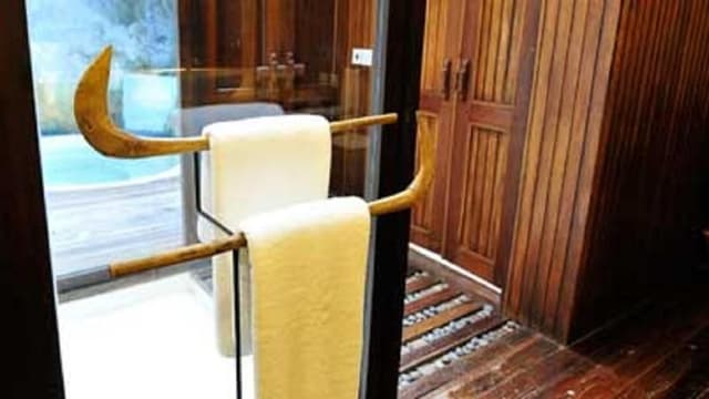 CHALET SEA VIEW