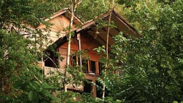 CHALET STANDARD