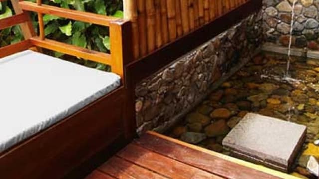 CHALET STANDARD