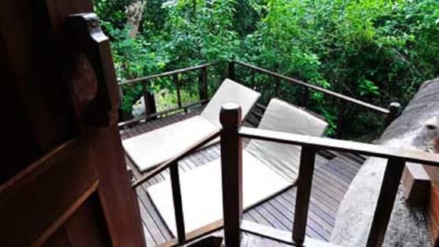 CHALET STANDARD