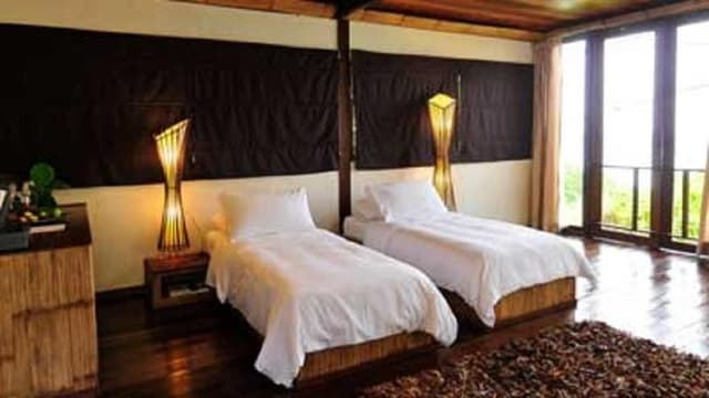CHALET STANDARD