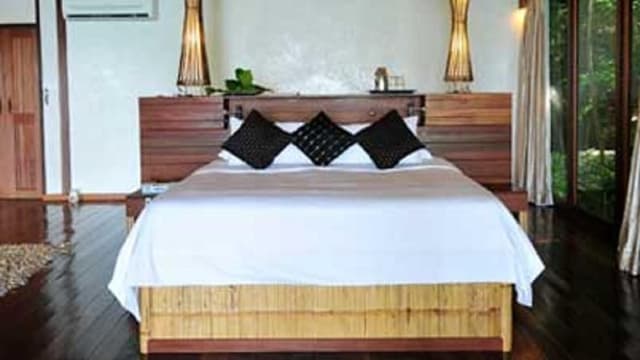 CHALET STANDARD