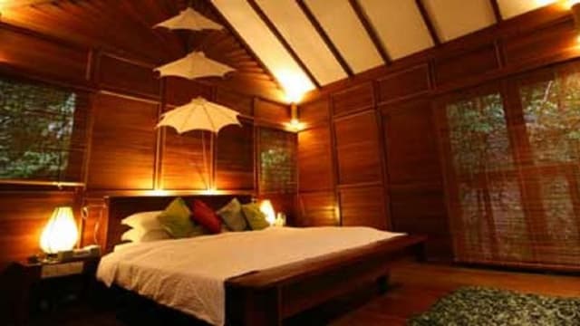 CHALET STANDARD