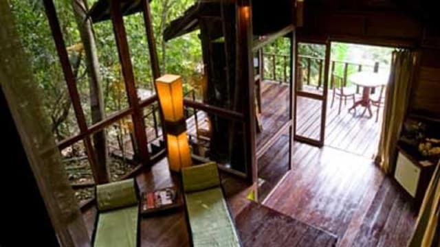 CHALET STANDARD