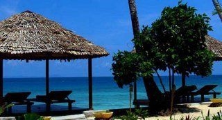 จาปามาลา รีสอร์ต บาย สมาธิ (Japamala Resort Tioman Island)2