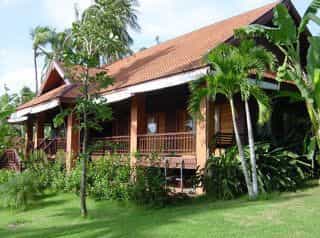 Baan Mai Beachfront Phuket Baan Mai Beachfront Phuket