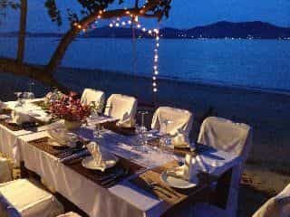Baan Mai Beachfront Phuket