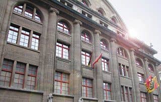 Bern Bern