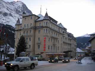 Grand Regina