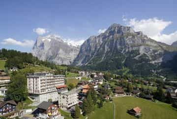 Belvedere Swiss Quality Hotel Belvedere Swiss Quality Hotel